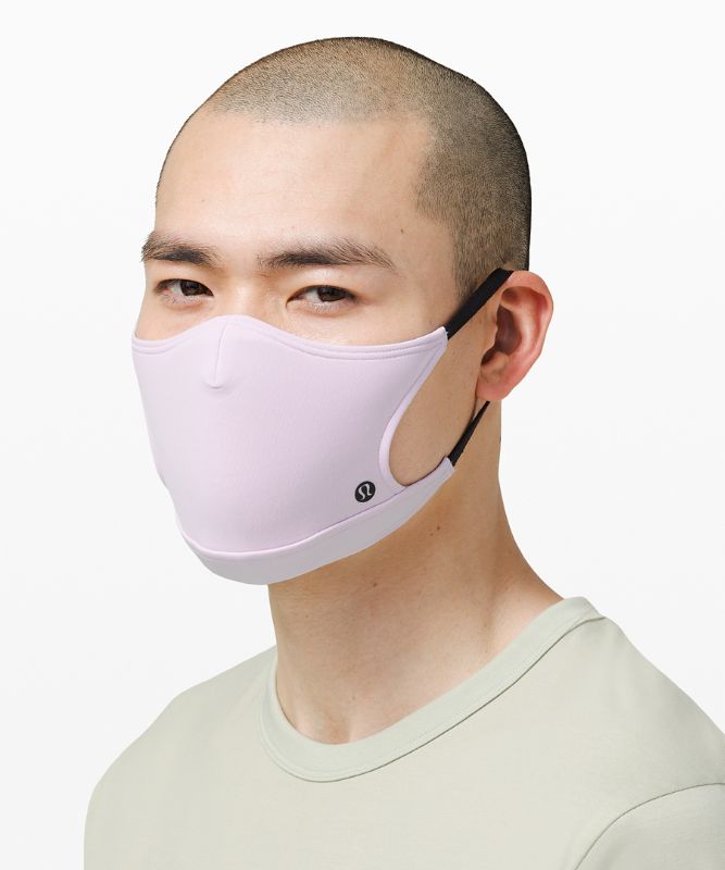 lululemon Ear Loop Face Mask