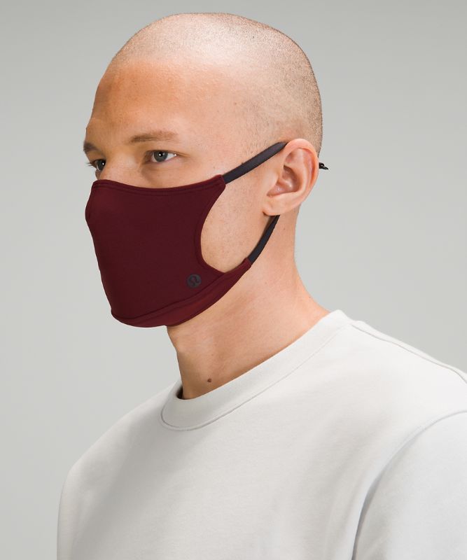 lululemon Ear Loop Face Mask