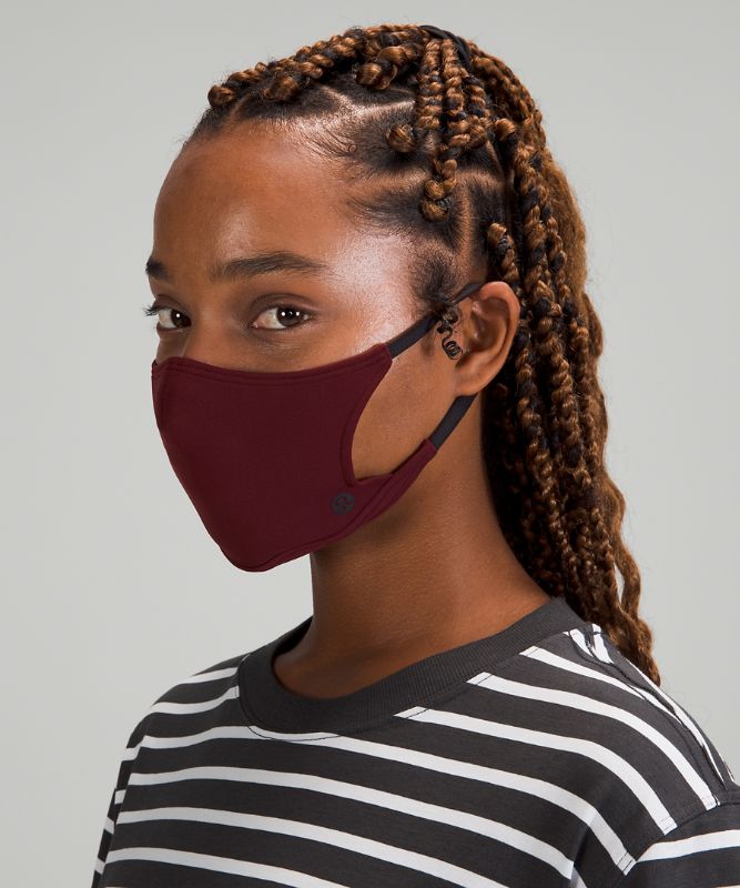 lululemon Ear Loop Face Mask