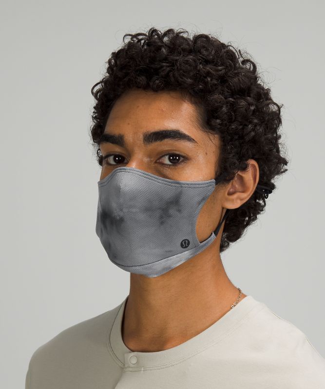 lululemon Ear Loop Face Mask