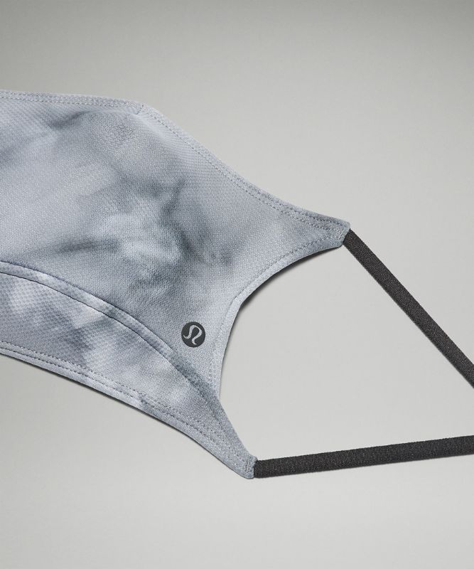 lululemon Ear Loop Face Mask