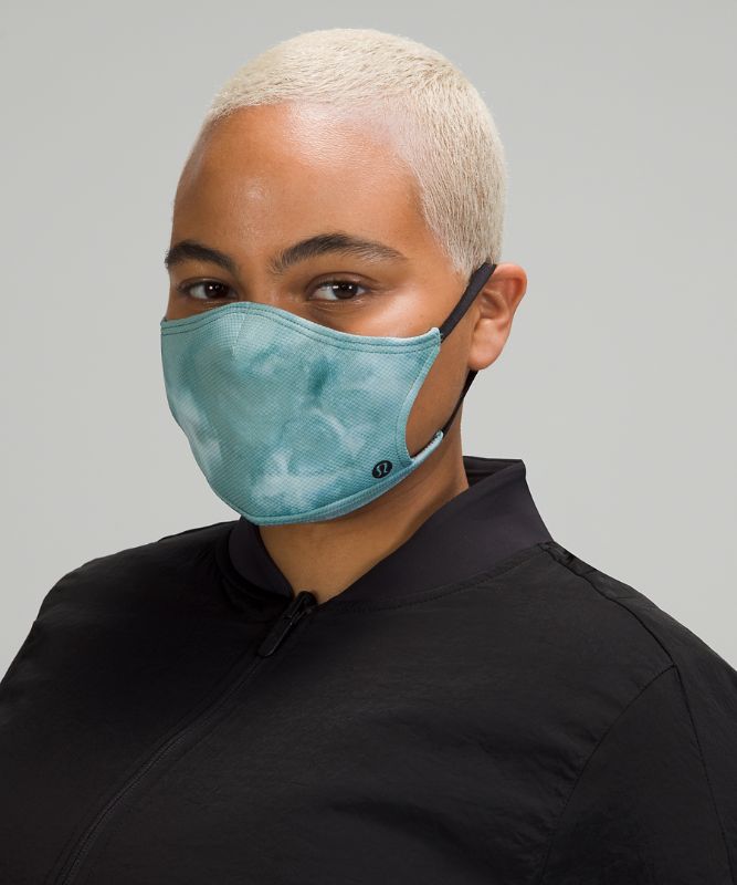 lululemon Ear Loop Face Mask