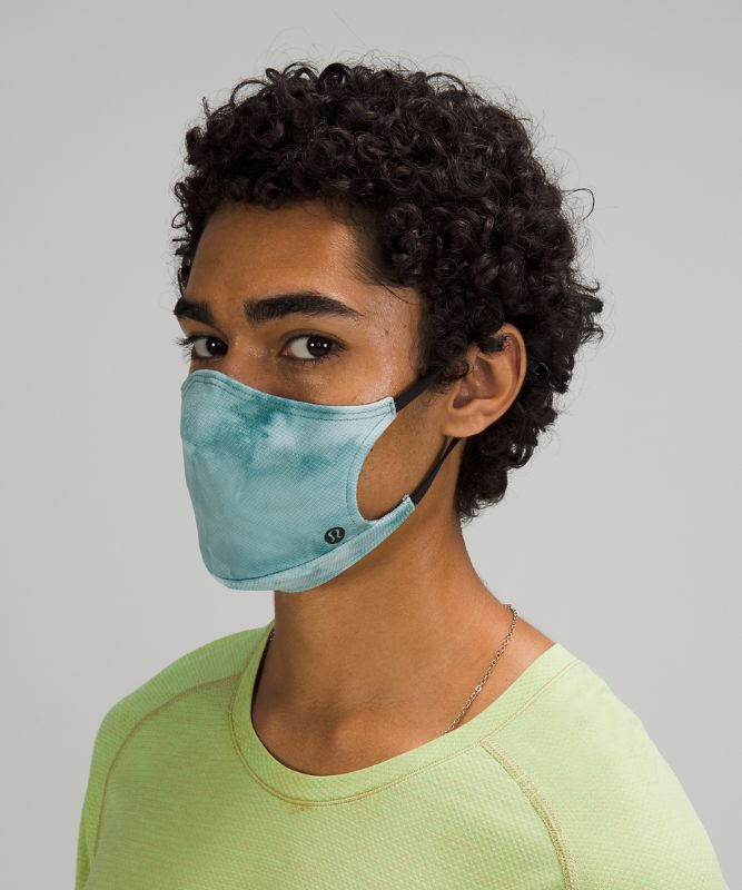 lululemon Ear Loop Face Mask