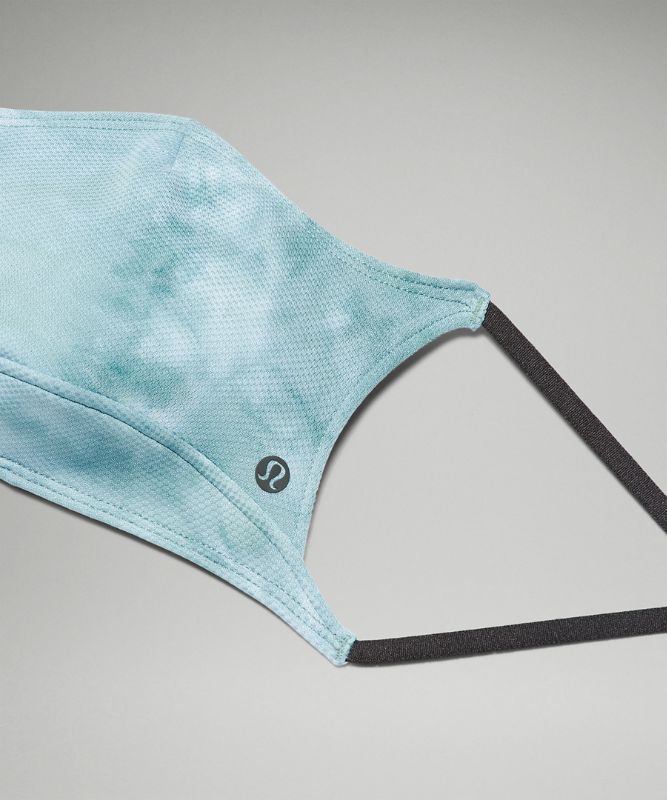 lululemon Ear Loop Face Mask