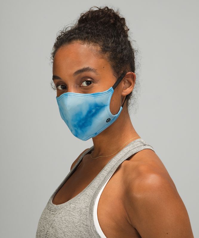 lululemon Ear Loop Face Mask