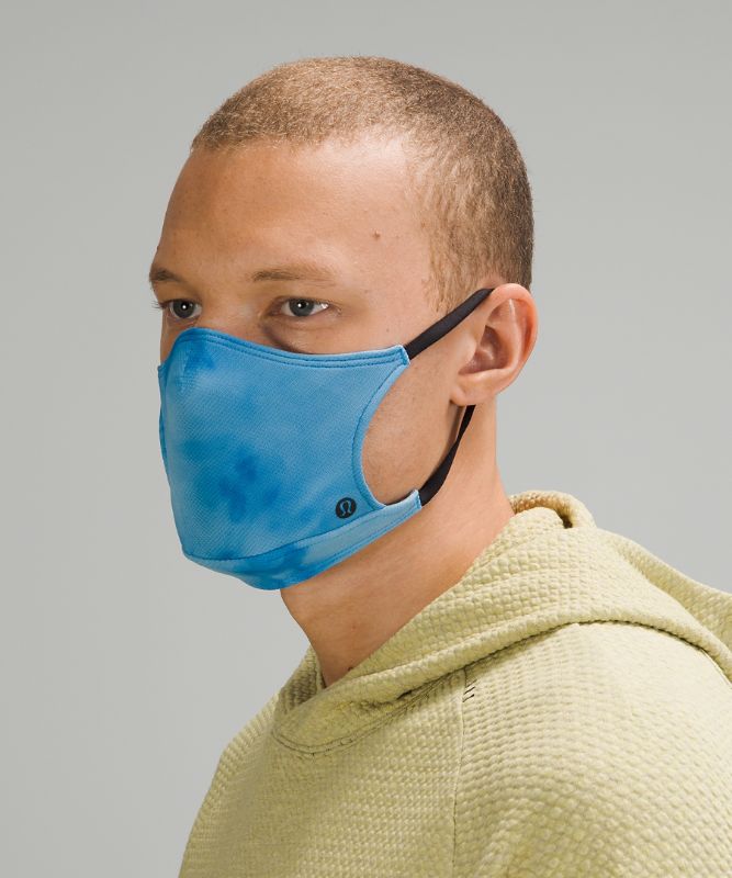 lululemon Ear Loop Face Mask