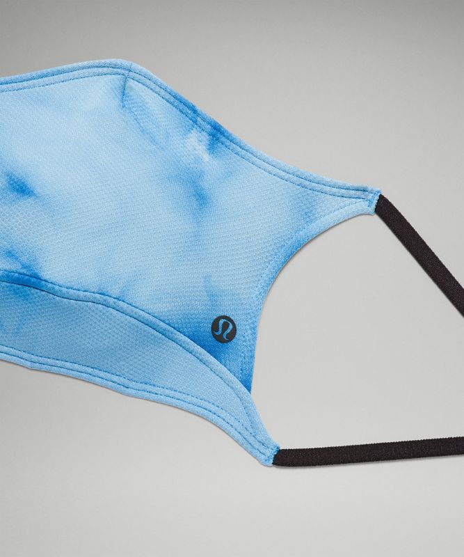 lululemon Ear Loop Face Mask