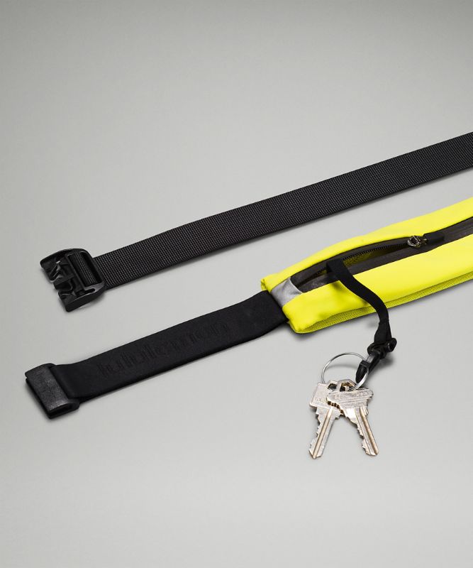 Fast and Free Run Belt *Mini