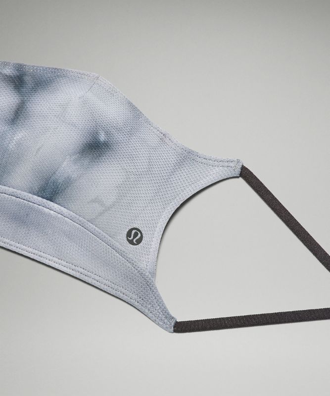 lululemon Ear Loop Face Mask 3 Pack