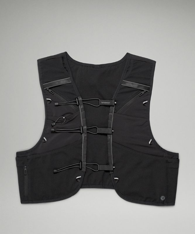 Fast and Free Run Vest