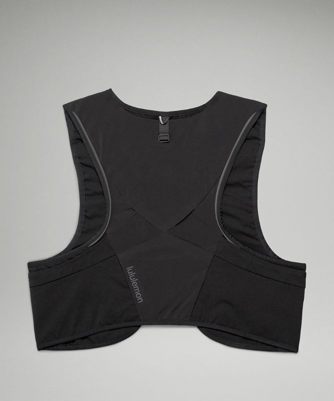 Fast and Free Run Vest