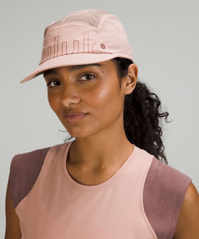 Lululemon five 2024 times hat