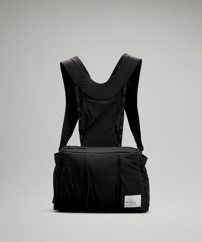 Ultra-Lightweight Pack