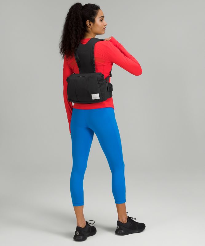 Ultra-Lightweight Pack