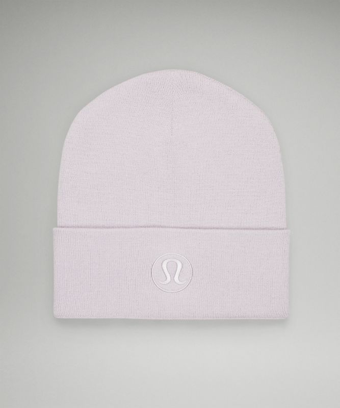 Warm Revelation Beanie