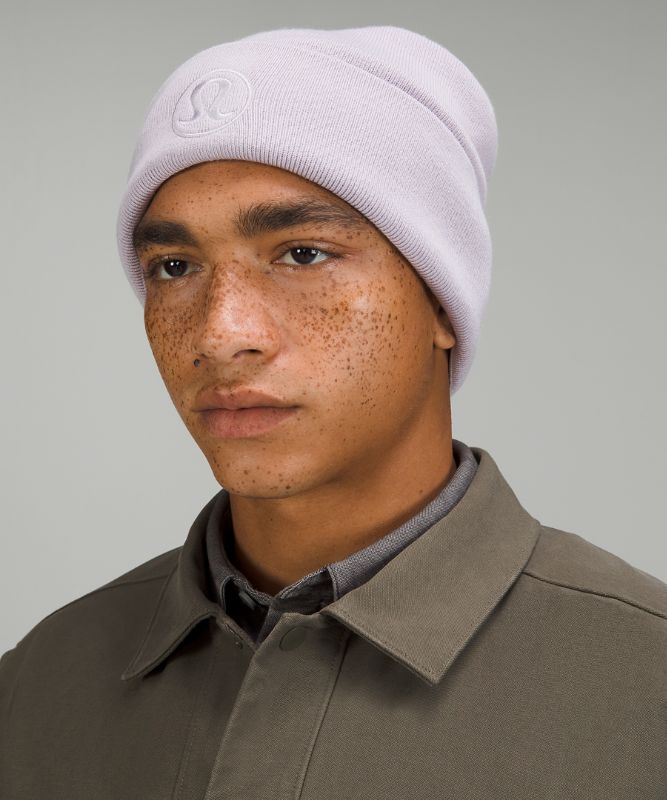 Warm Revelation Beanie