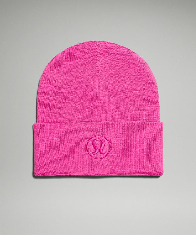 Warm Revelation Beanie