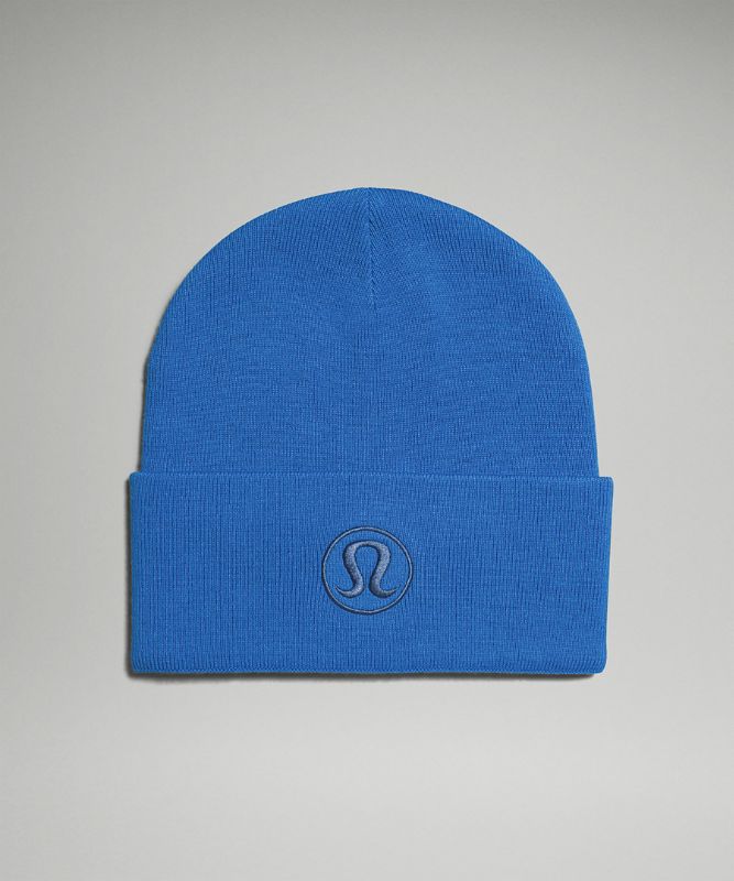 Warm Revelation Beanie