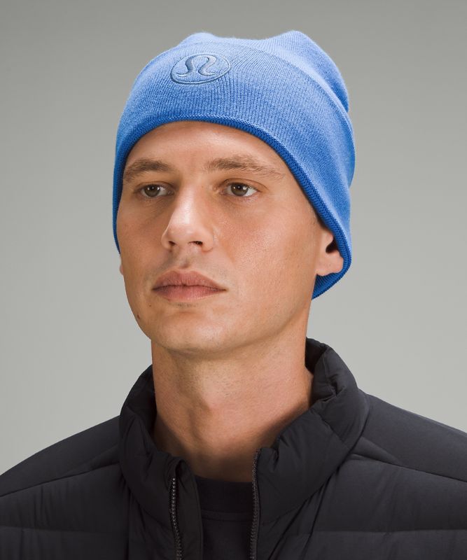 Warm Revelation Beanie