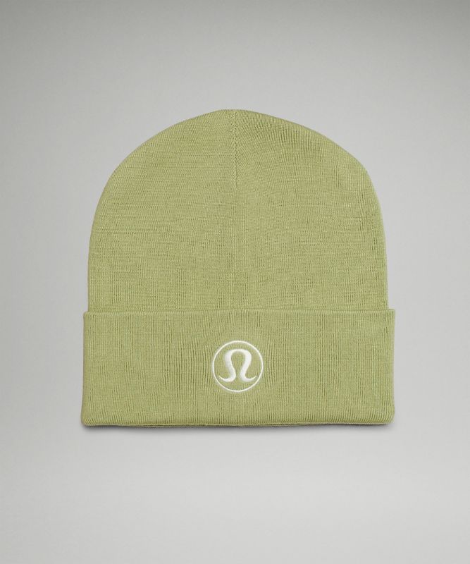 Warm Revelation Beanie