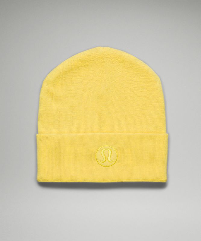 Warm Revelation Beanie