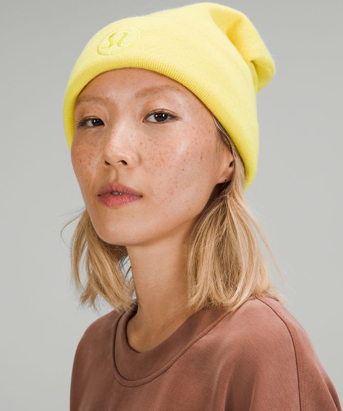 Warm Revelation Beanie