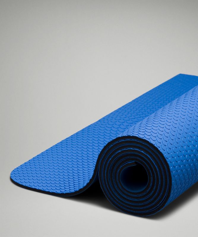 The Workout Mat 6mm