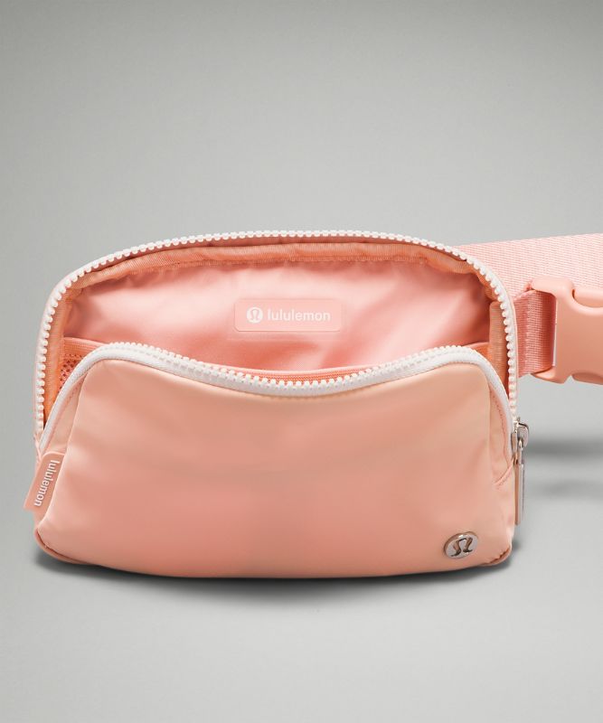 Melon deals Sorbet Lululemon Everywhere Belt Bag