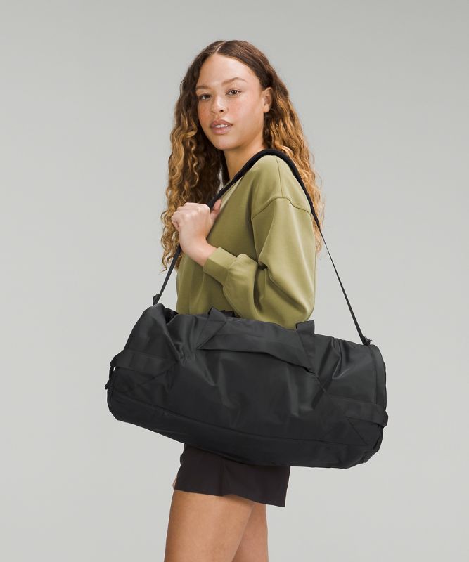 All Day Essentials Large Duffle Bag 32L