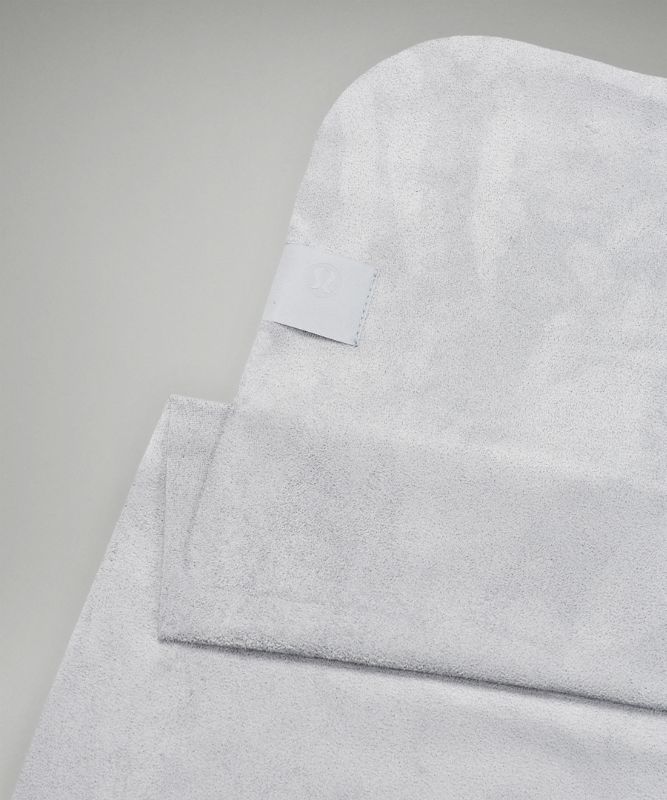 The Towel
