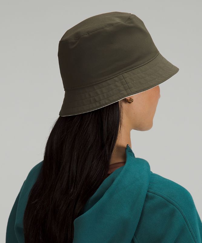 Both Ways Reversible Bucket Hat