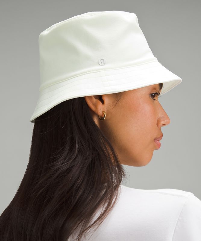 Both Ways Reversible Bucket Hat