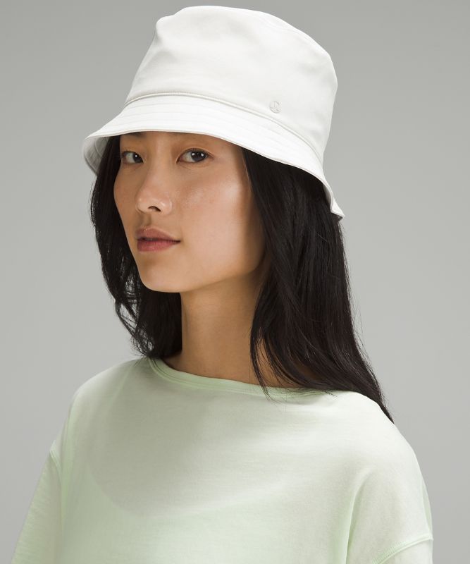 Both Ways Reversible Bucket Hat