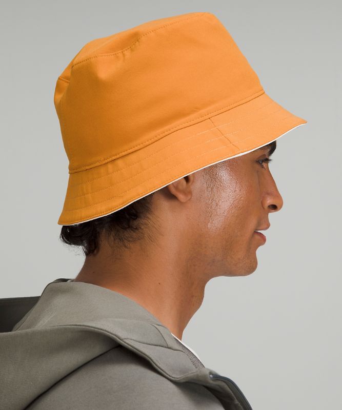 Both Ways Reversible Bucket Hat