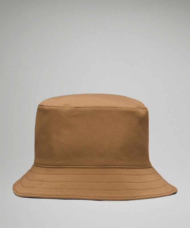 Both Ways Reversible Bucket Hat