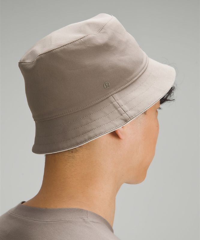 Both Ways Reversible Bucket Hat