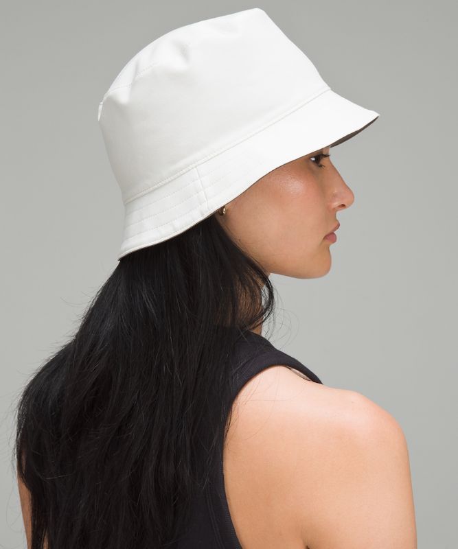 Both Ways Reversible Bucket Hat