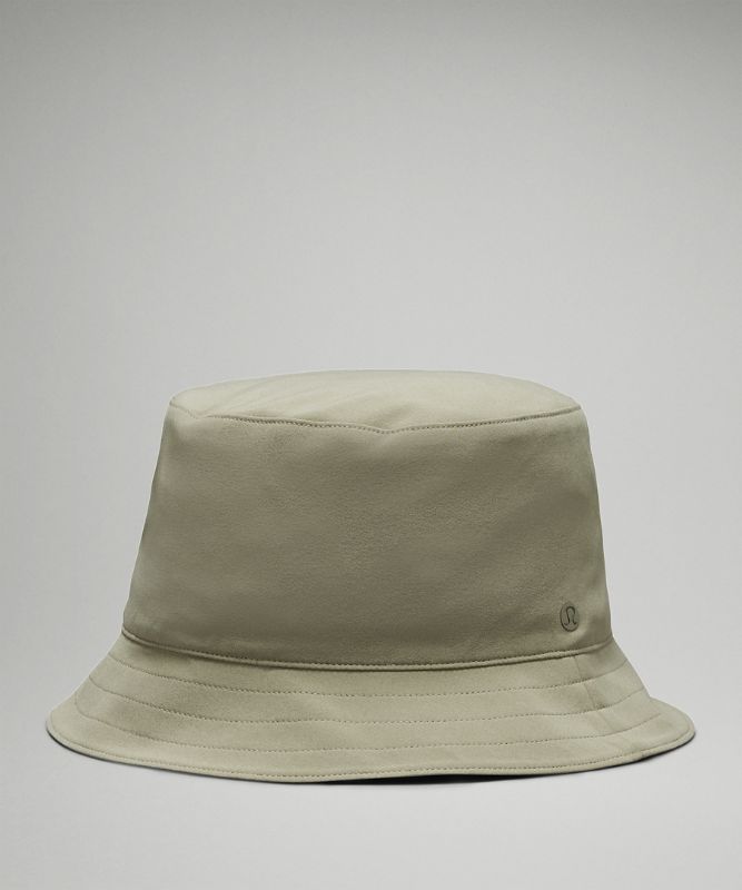 Both Ways Reversible Bucket Hat