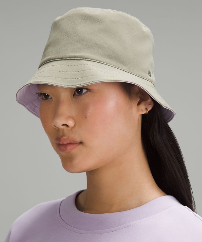 Both Ways Reversible Bucket Hat