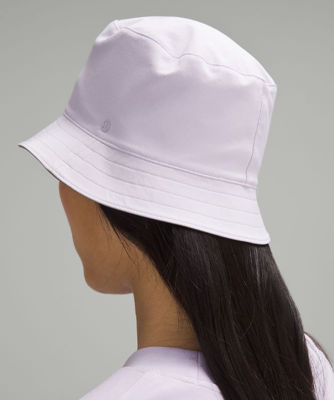 Both Ways Reversible Bucket Hat