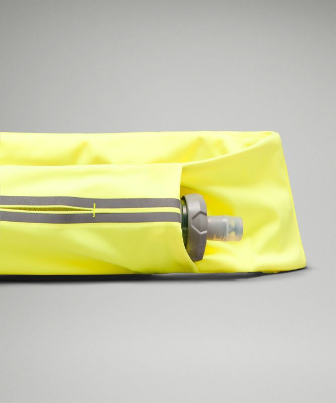 Fast and Free Running Tube Belt