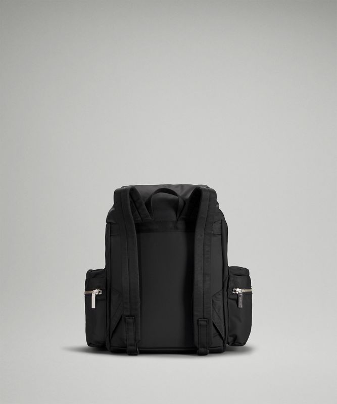 Wunderlust Backpack *Mini 14L