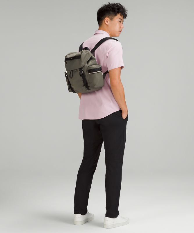 Wunderlust Backpack *Mini 14L