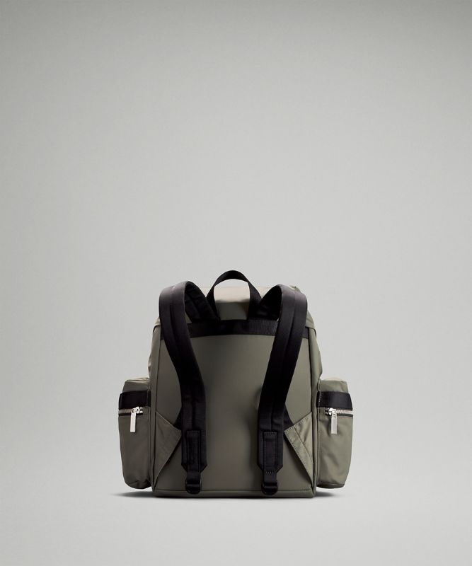 Wunderlust Backpack *Mini 14L