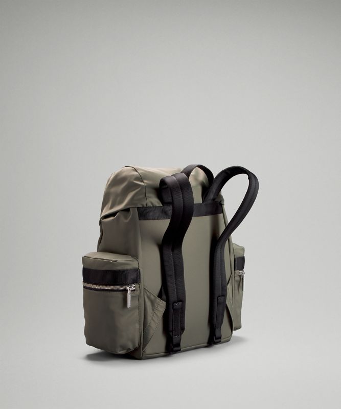 Wunderlust Backpack *Mini 14L