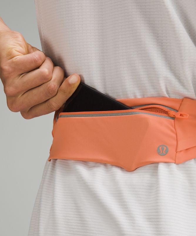 Fast and Free Running Belt