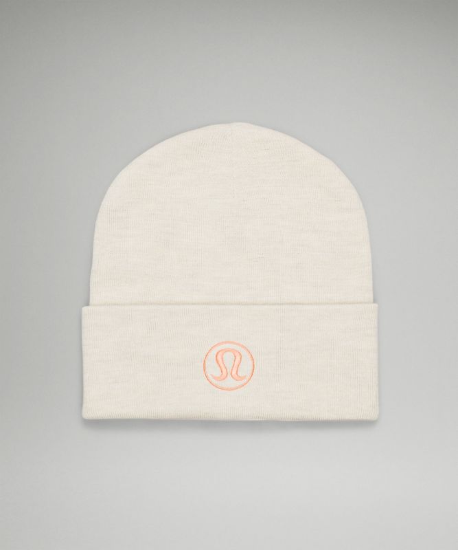 Warm Revelation Beanie