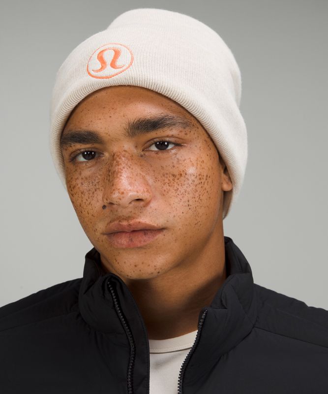 Warm Revelation Beanie