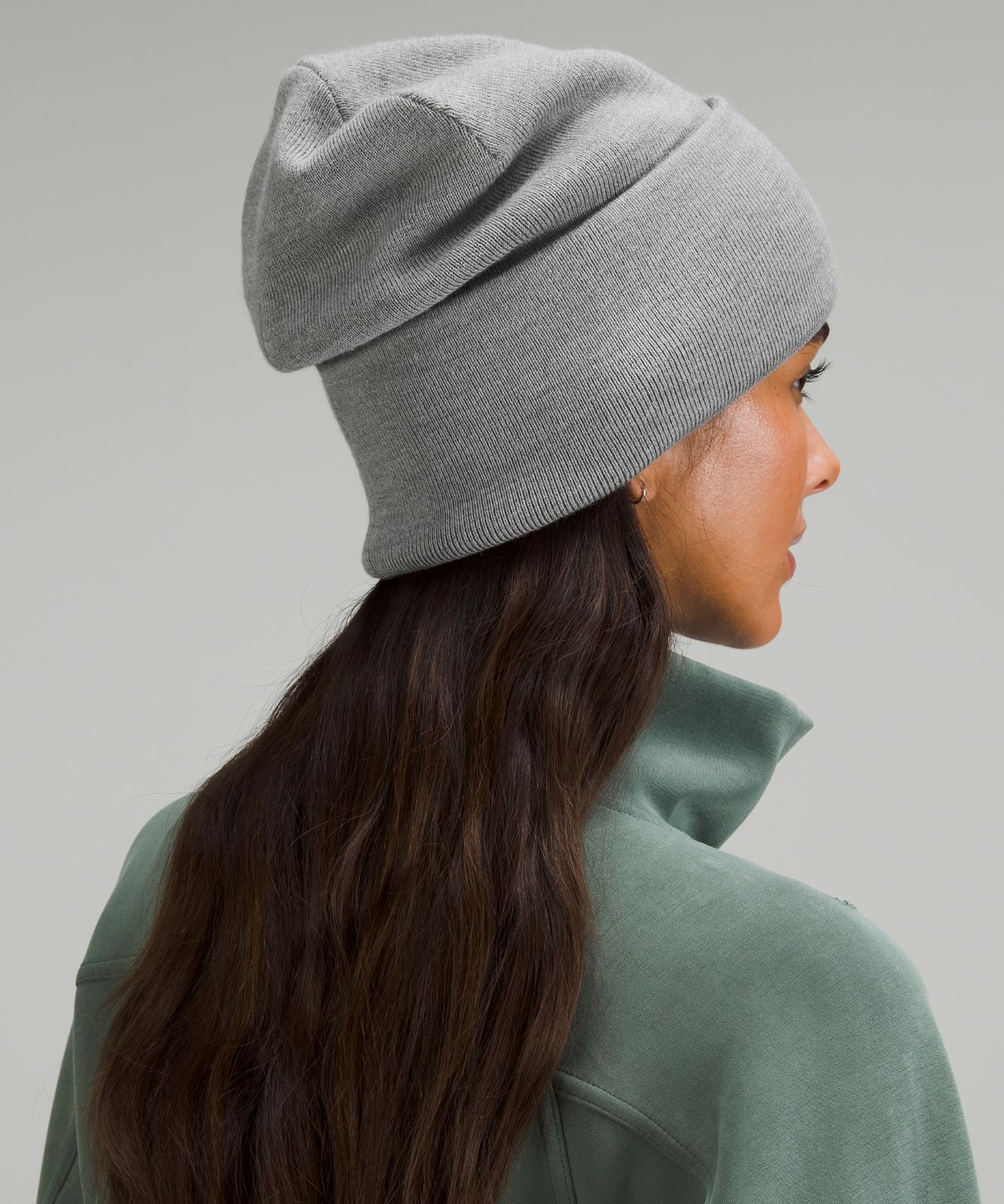 Warm Revelation Beanie *Wordmark | Men's Hats | lululemon