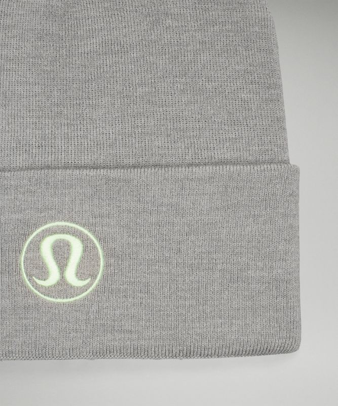 Warm Revelation Beanie